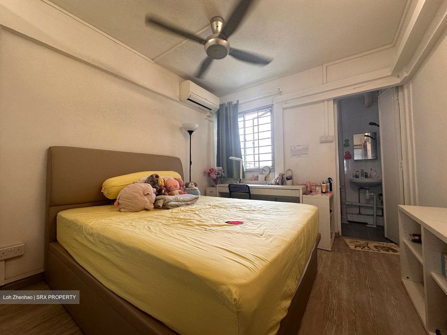 Blk 334 Clementi Avenue 2 (Clementi), HDB Executive #550575261